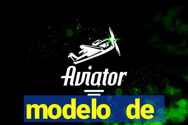 modelo de cancelamento de plano de saude